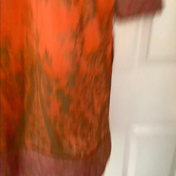 Pakistani designer shalwar kameez - Picture 7 of 10